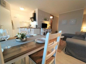 Ferienpark - Haus Q, App 0Q0504 Heiligenhafen